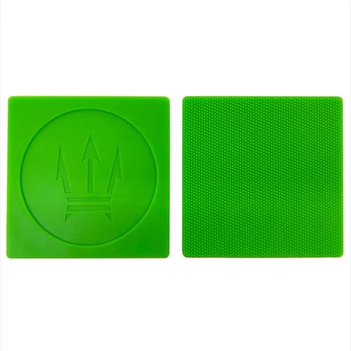 Extreme Trident Parts Coaster (2 pack)