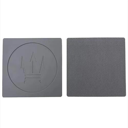 Extreme Trident Parts Coaster (2 pack)