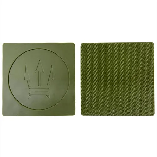 Extreme Trident Parts Coaster (2 pack)