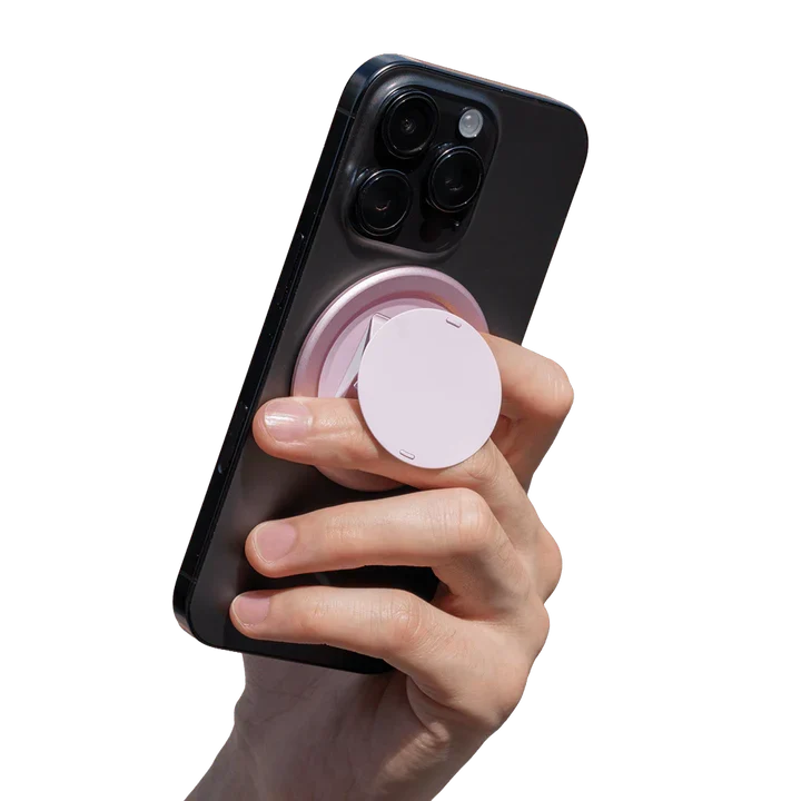 Snap Grip 5