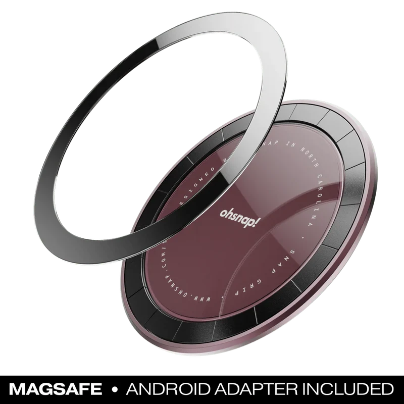 Snap Grip 5