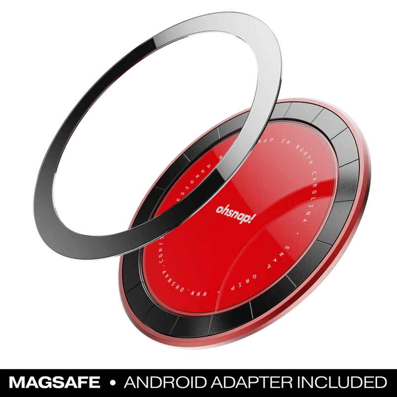 Snap Grip 5