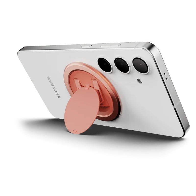 Snap Grip 5
