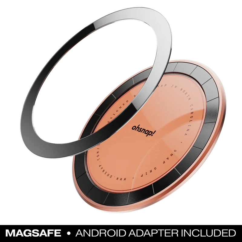 Snap Grip 5