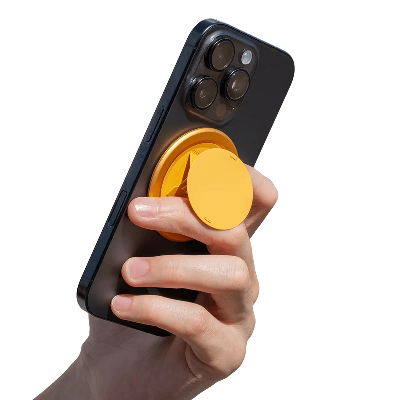 Snap Grip 5