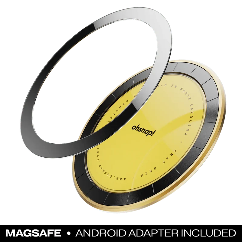 Snap Grip 5