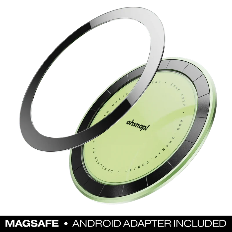 Snap Grip 5