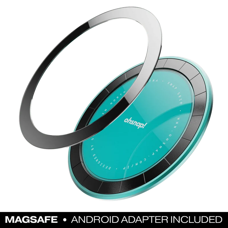 Snap Grip 5