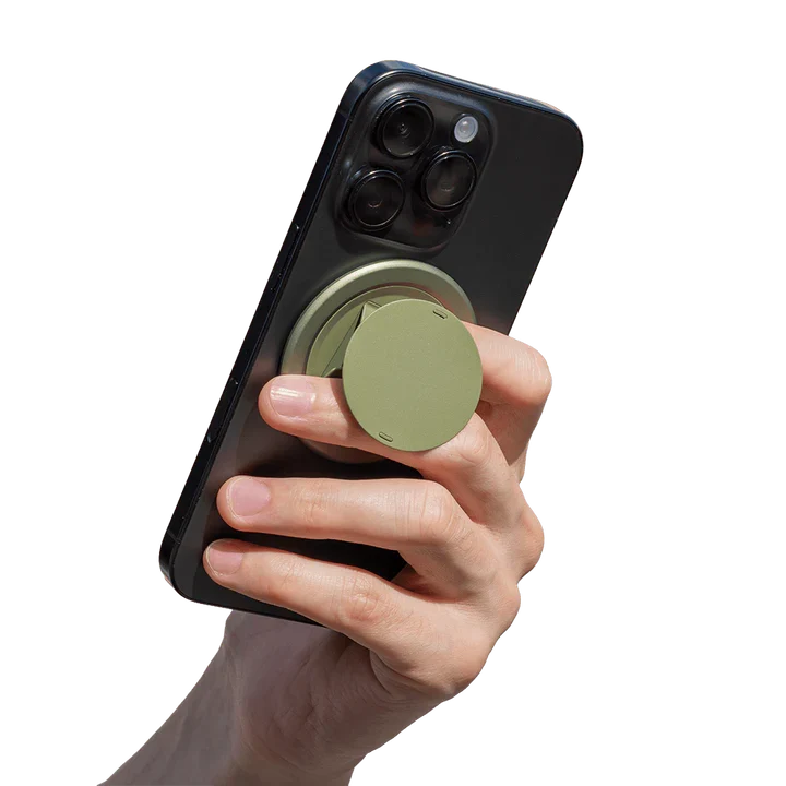 Snap Grip 5