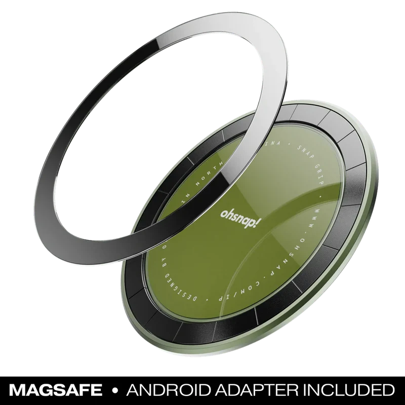 Snap Grip 5