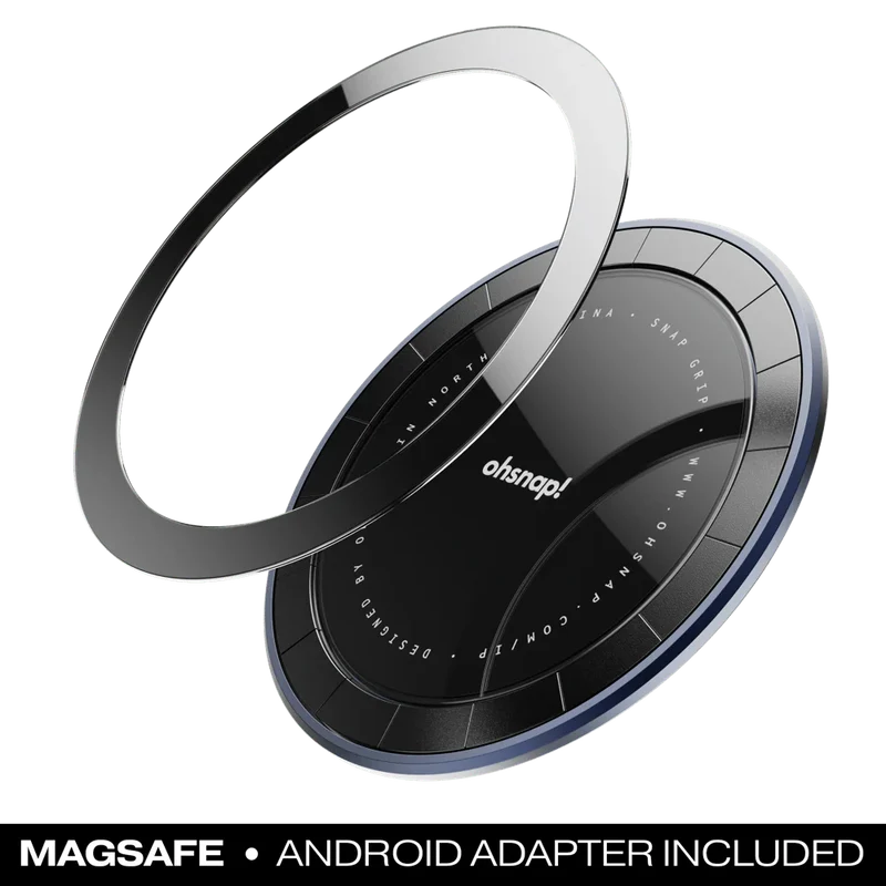 Snap Grip 5