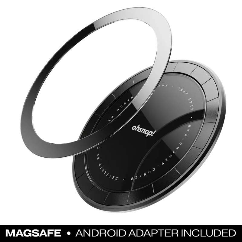 Snap Grip 5
