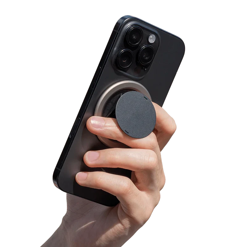 Snap Grip 5