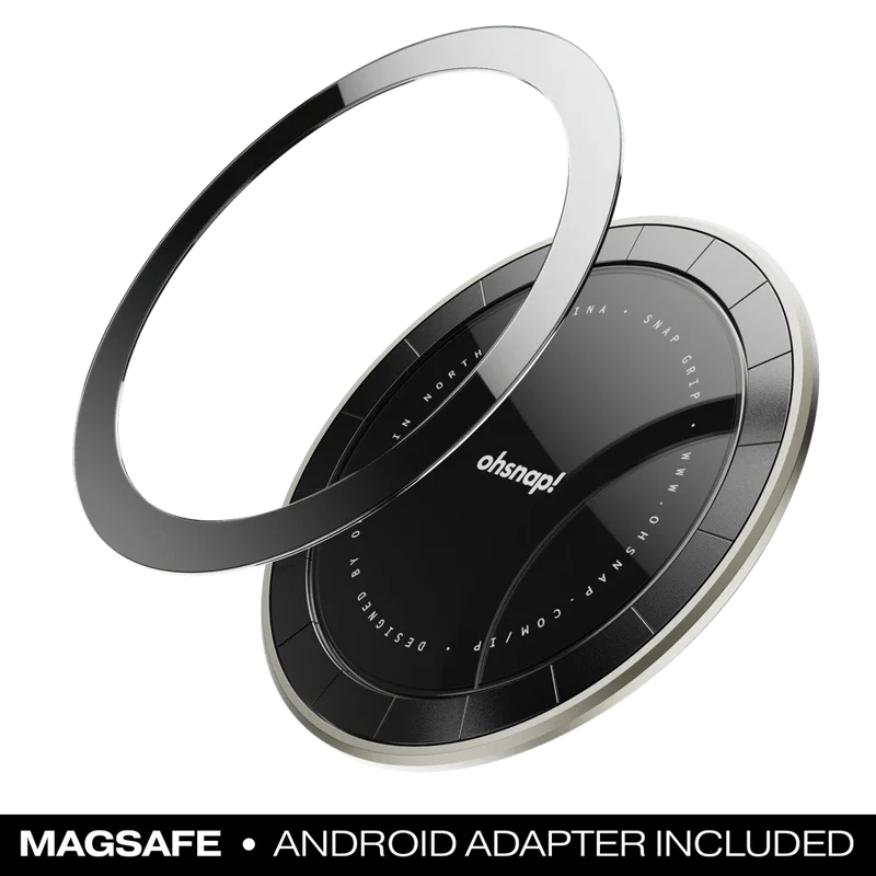 Snap Grip 5