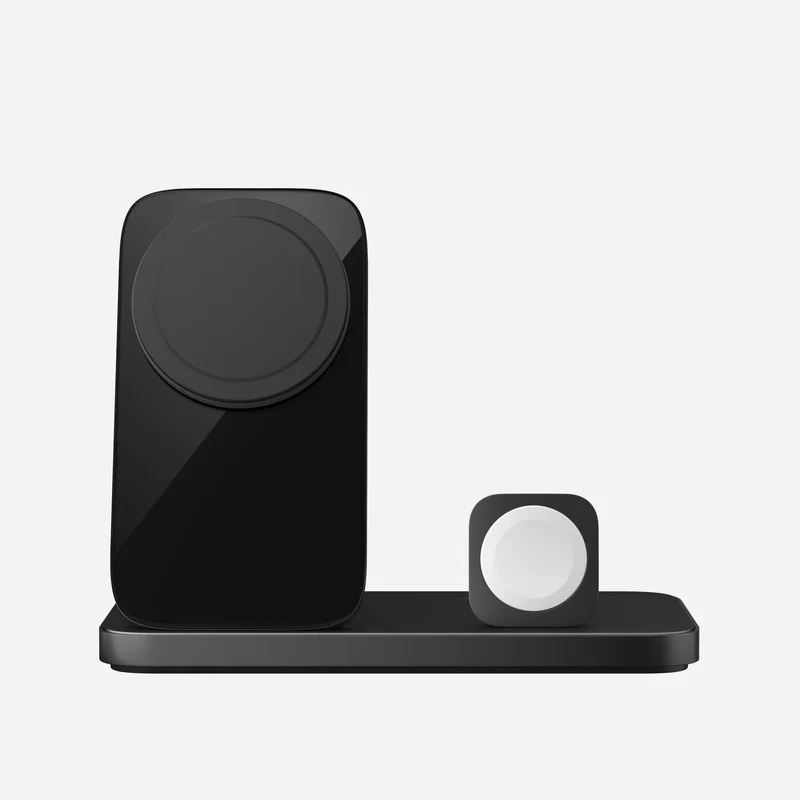 Stand One Max | Qi 2.2 25W Charging