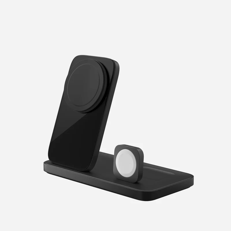 Stand One Max | Qi 2.2 25W Charging