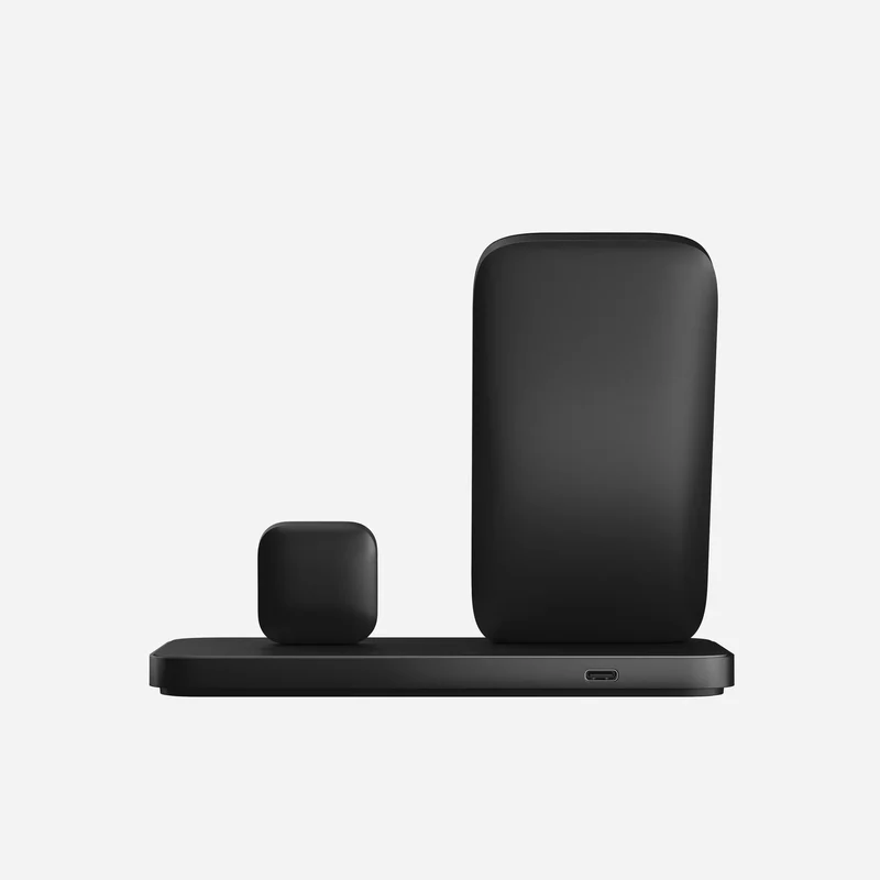 Stand One Max | Qi 2.2 25W Charging