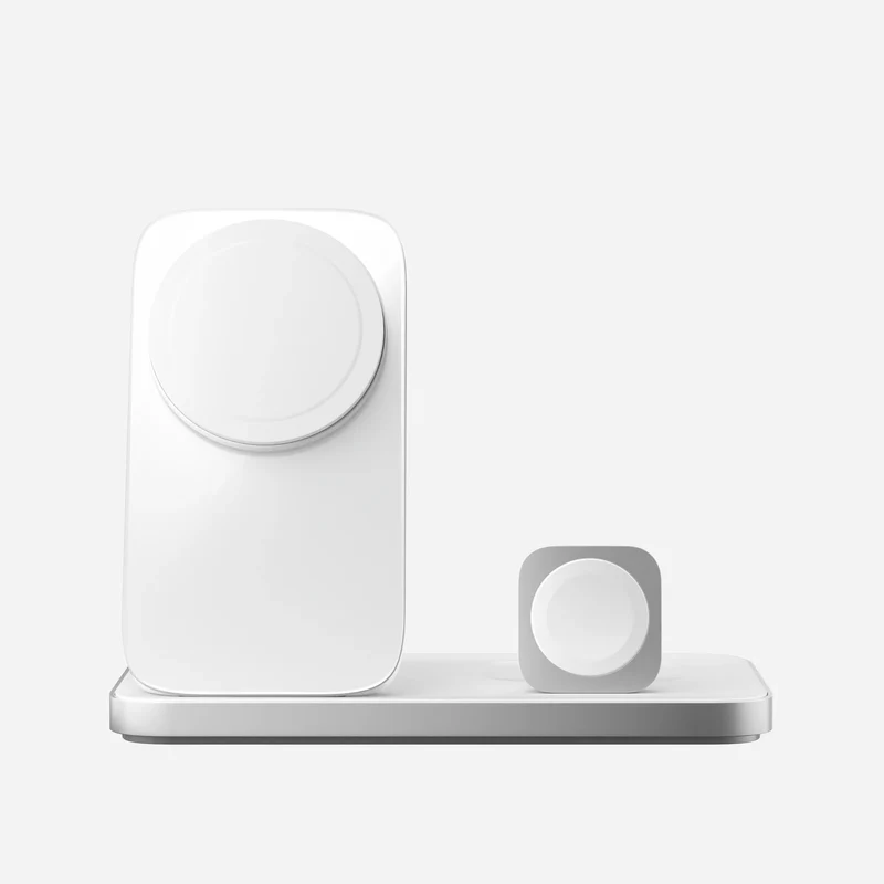 Stand One Max | Qi 2.2 25W Charging