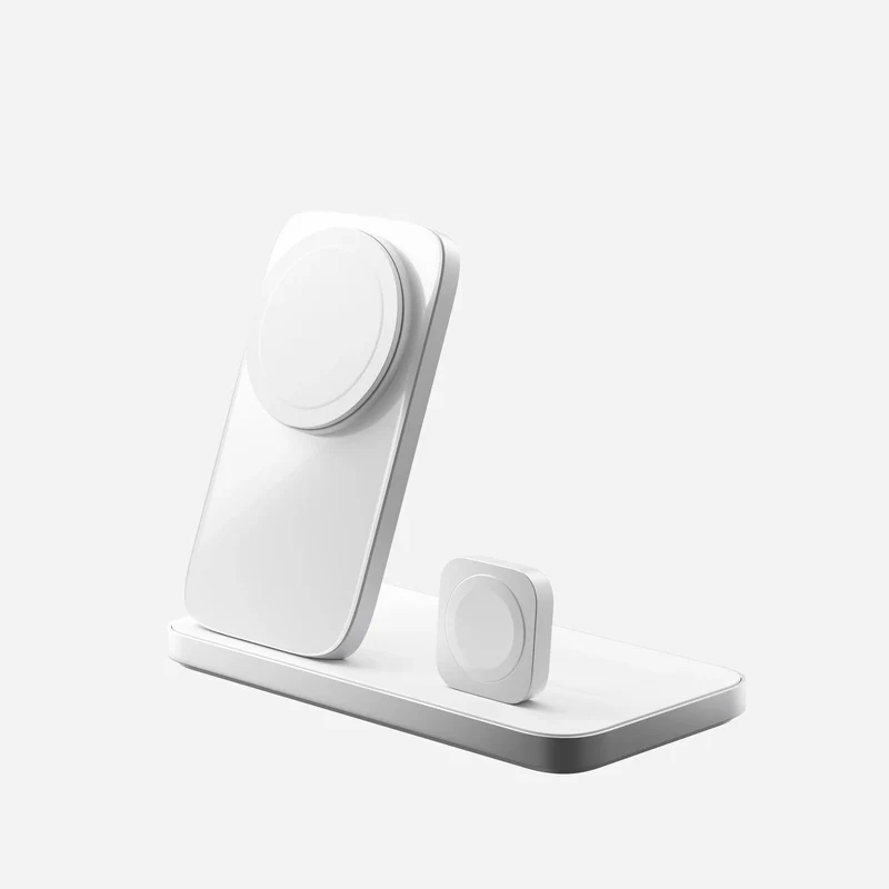 Stand One Max | Qi 2.2 25W Charging