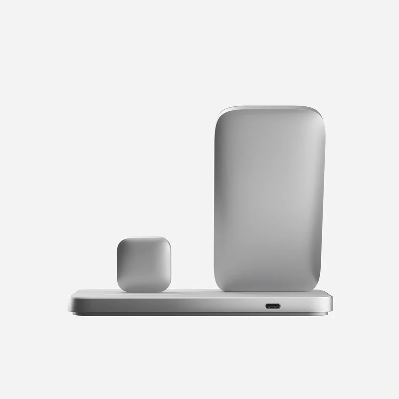 Stand One Max | Qi 2.2 25W Charging