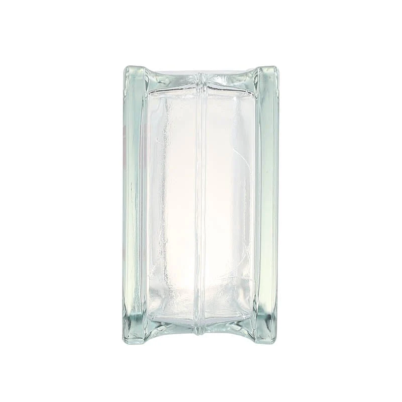 Glass Block Bank Square