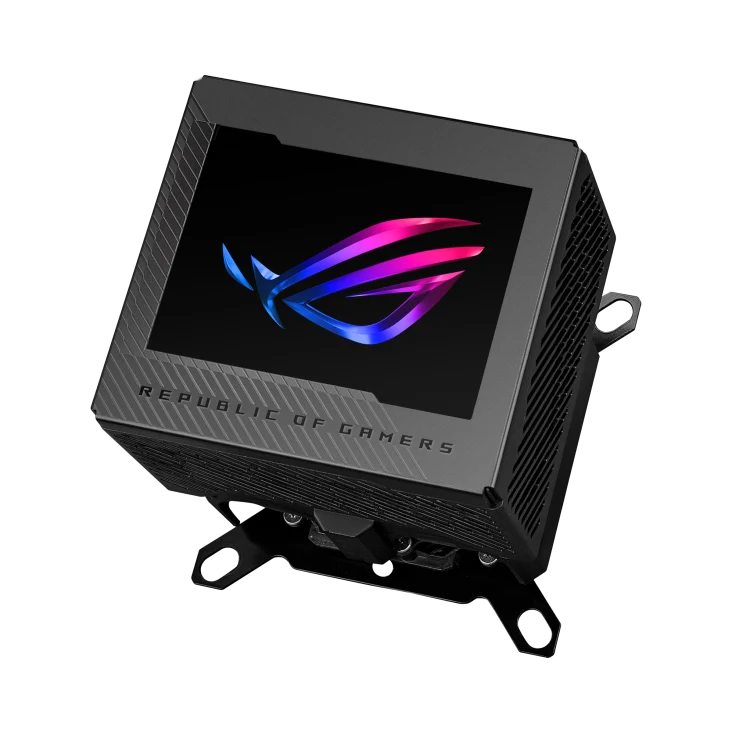 ASUS ROG RYUJIN WATERBLOCK BLACK