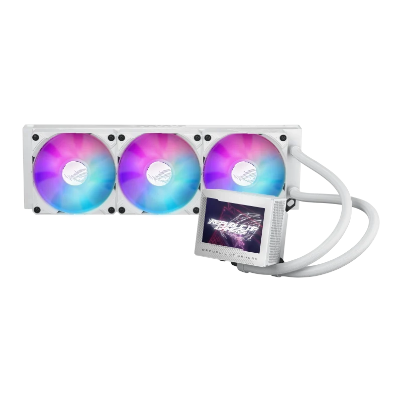 ASUS ROG RYUJIN III 360 ARGB WHITE