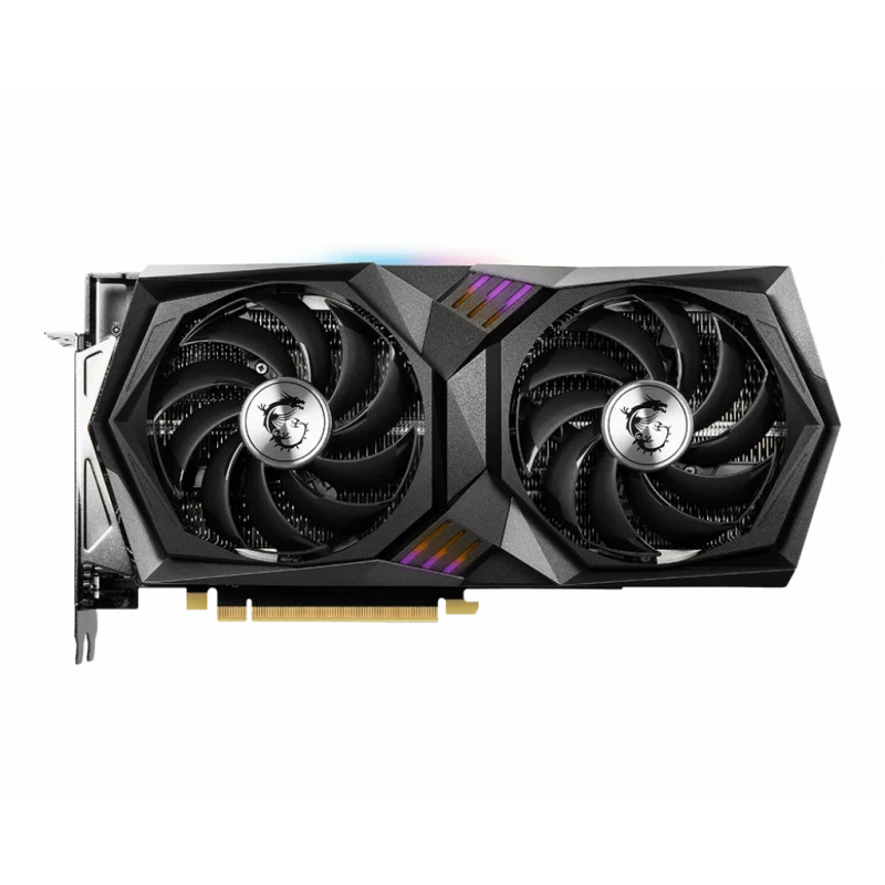 Nvidia RTX 3060 12GB