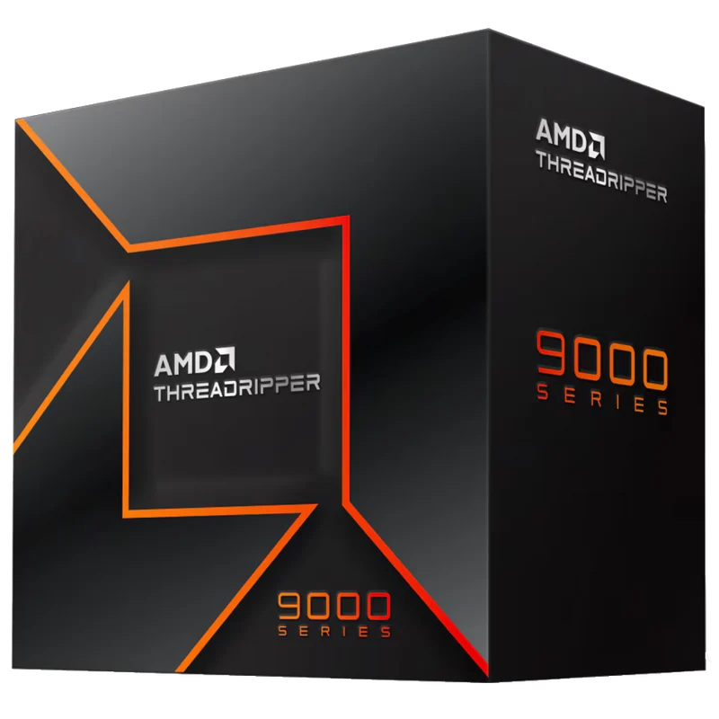 AMD Ryzen Threadripper PRO 9955WX 16-Core Processor