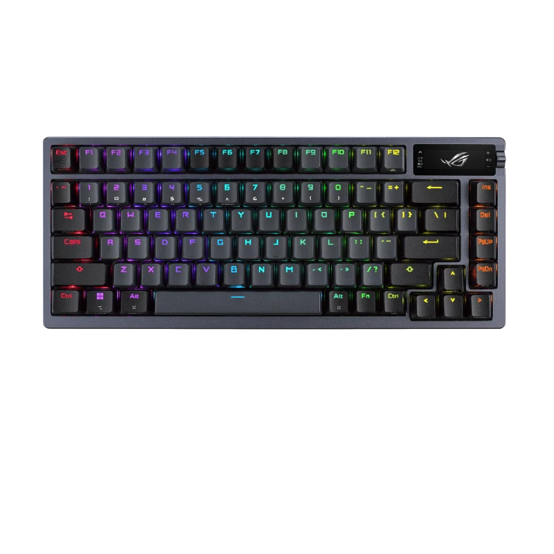 ASUS ROG AZOTH NX RED SWITCH