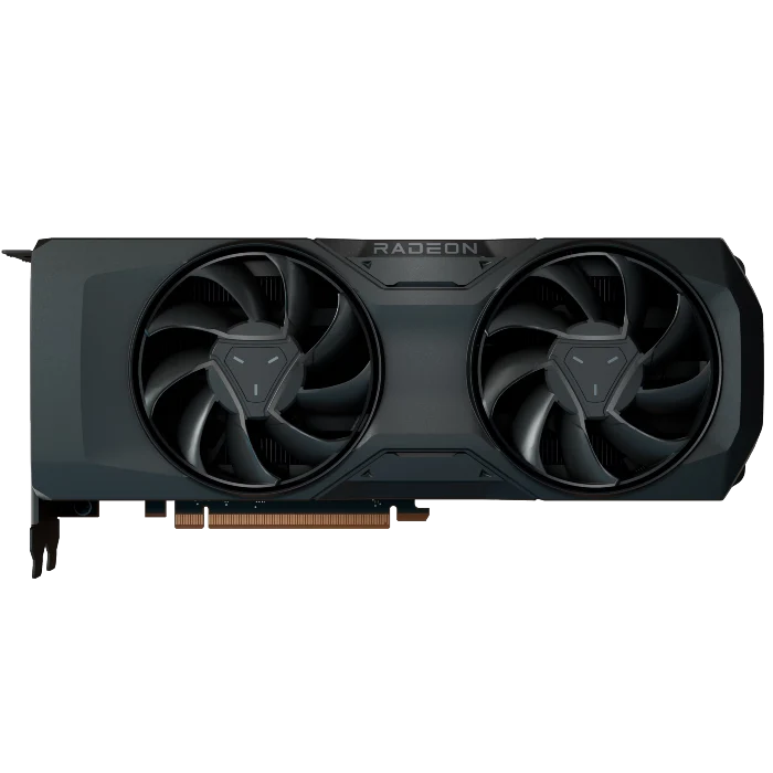 AMD Radeon™ RX 7700 XT