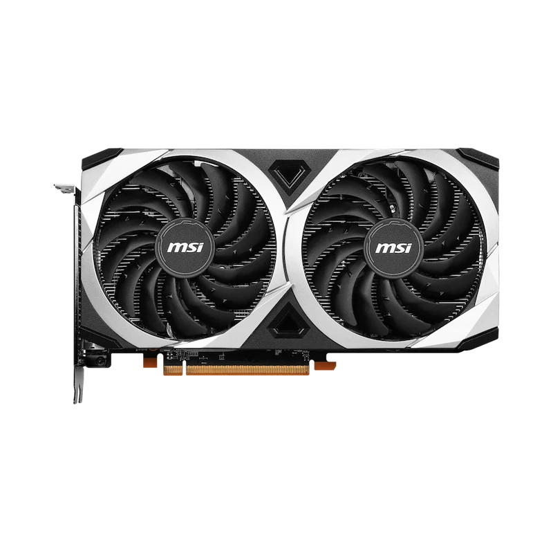 RADEON RX6600 8GB