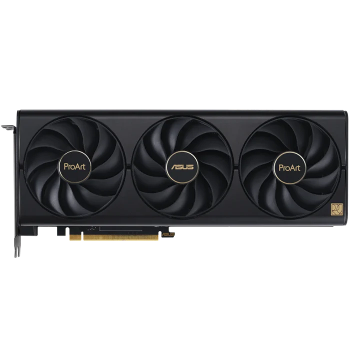 ASUS ProArt GeForce RTX™ 4070 Ti OC edition 12GB
