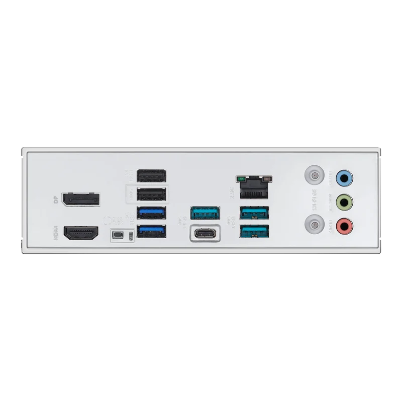 B850 MAX GAMING WIFI W