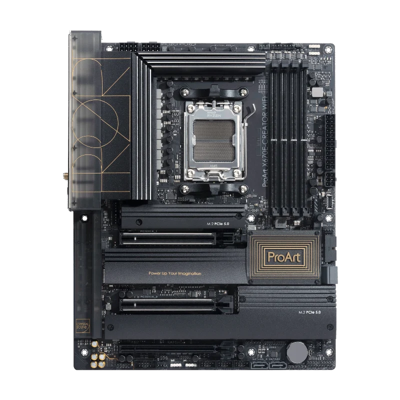 ASUS PROART X670E-CREATOR WIFI