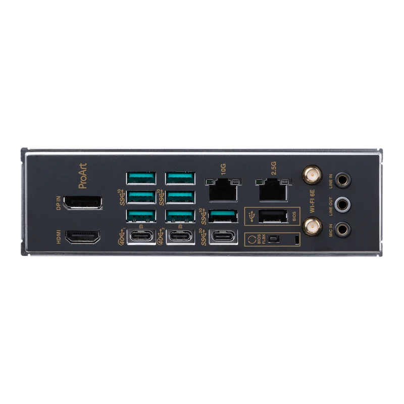 ASUS PROART X670E-CREATOR WIFI
