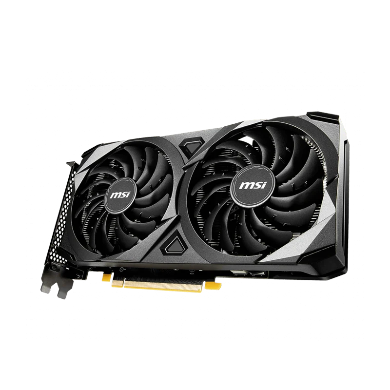 NVIDIA RTX 3060 TI 8GB