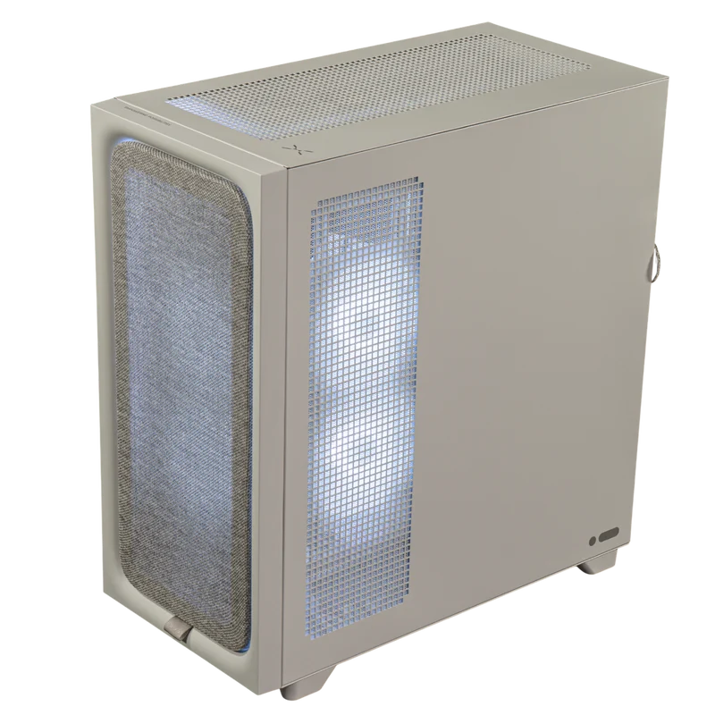 TRYX FLOVA F50 WHITE