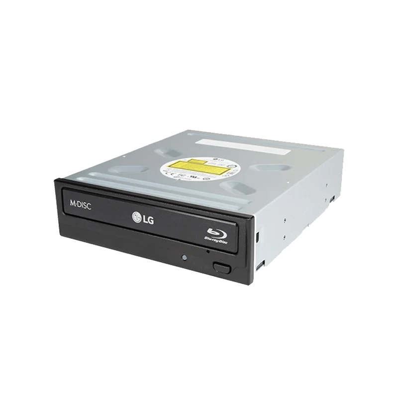 Blu-Ray Drive