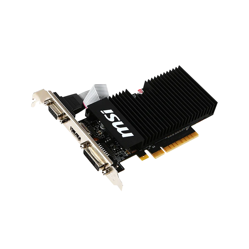 Nvidia GT710 2GB (NOT FOR GAMING)