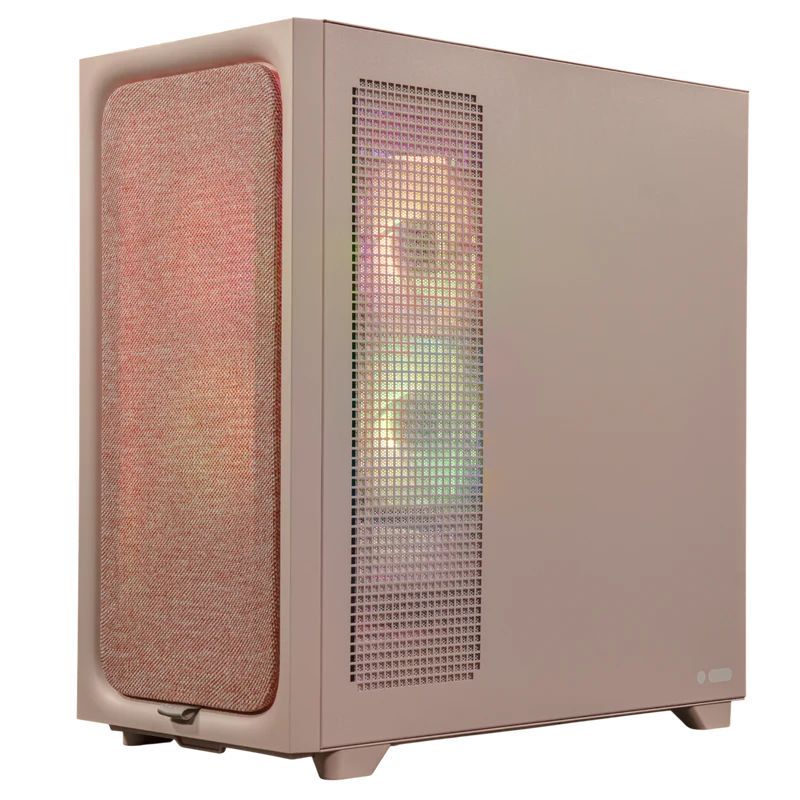 TRYX FLOVA F50 PINK