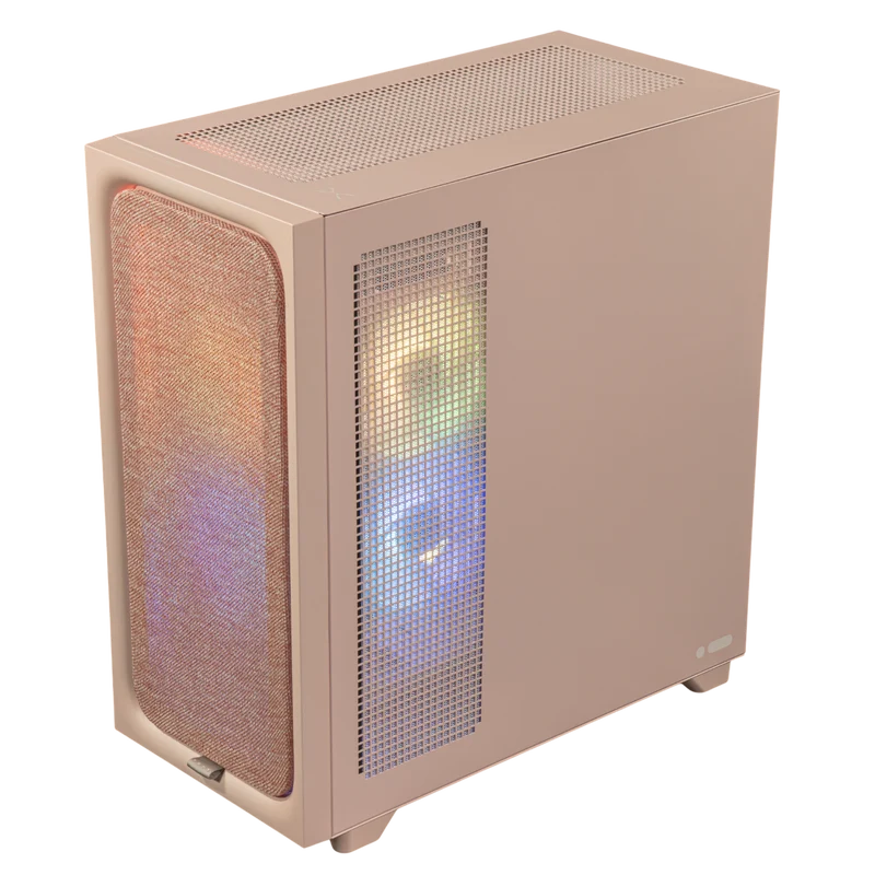 TRYX FLOVA F50 PINK