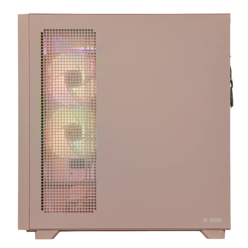 TRYX FLOVA F50 PINK