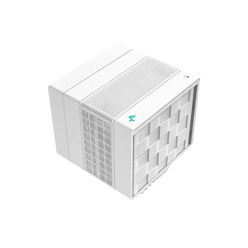 DEEPCOOL ASSASSIN IV WHITE