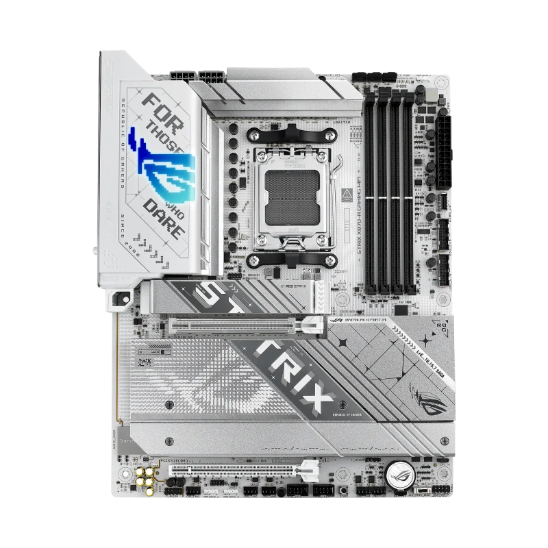 ASUS ROG STRIX X870-A GAMING WIFI