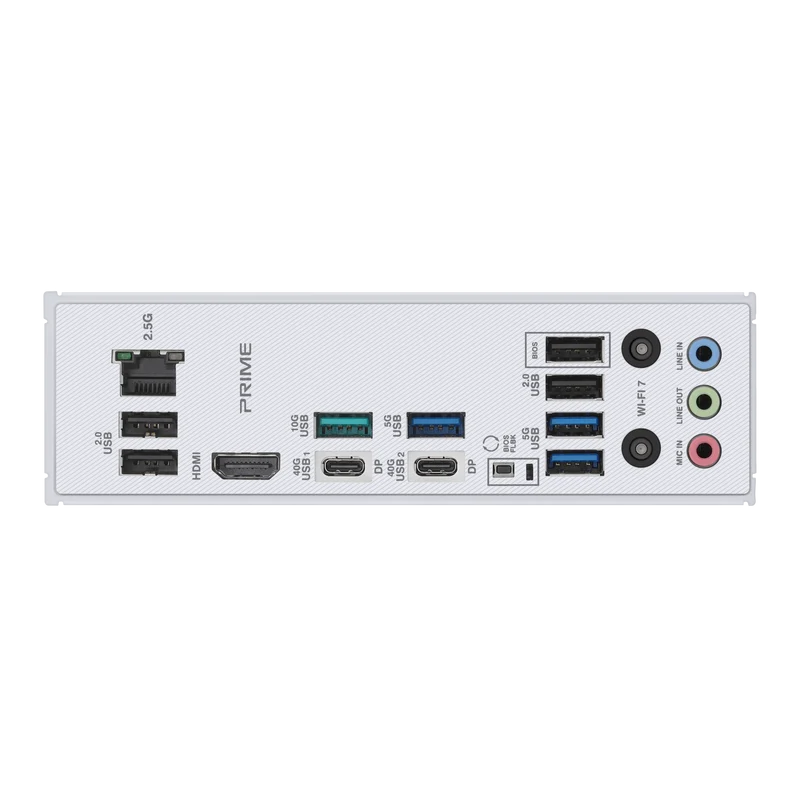 ASUS PRIME X870-P WIFI