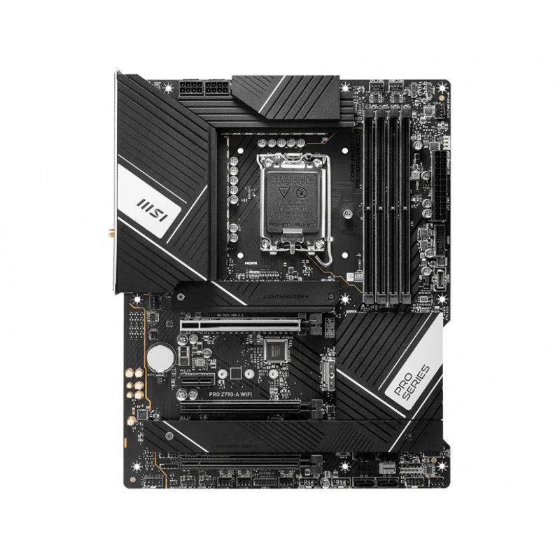 MSI PRO Z790-A WIFI