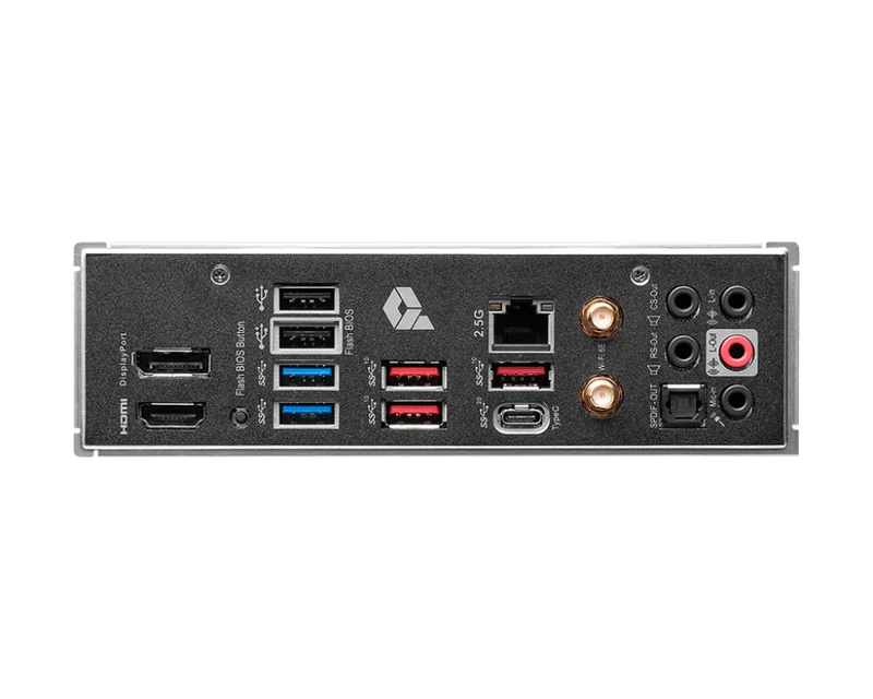 MSI PRO Z790-A WIFI