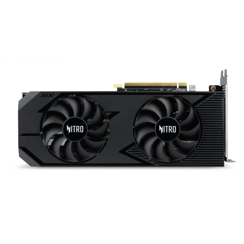 AMD RADEON RX7600XT 16GB