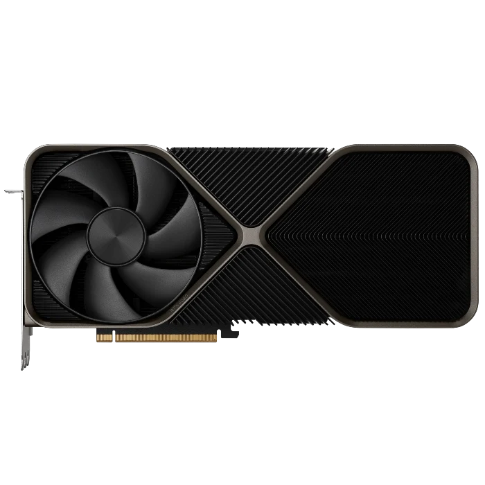 NVIDIA GeForce RTX 4090 FE LIMITED STOCK!
